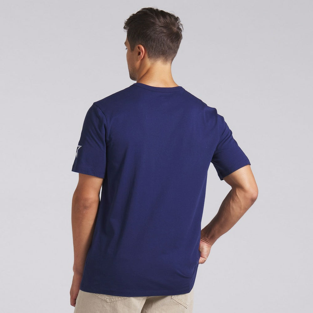 Dallas Cowboys Field Goal Legacy T-Shirt | NFL US