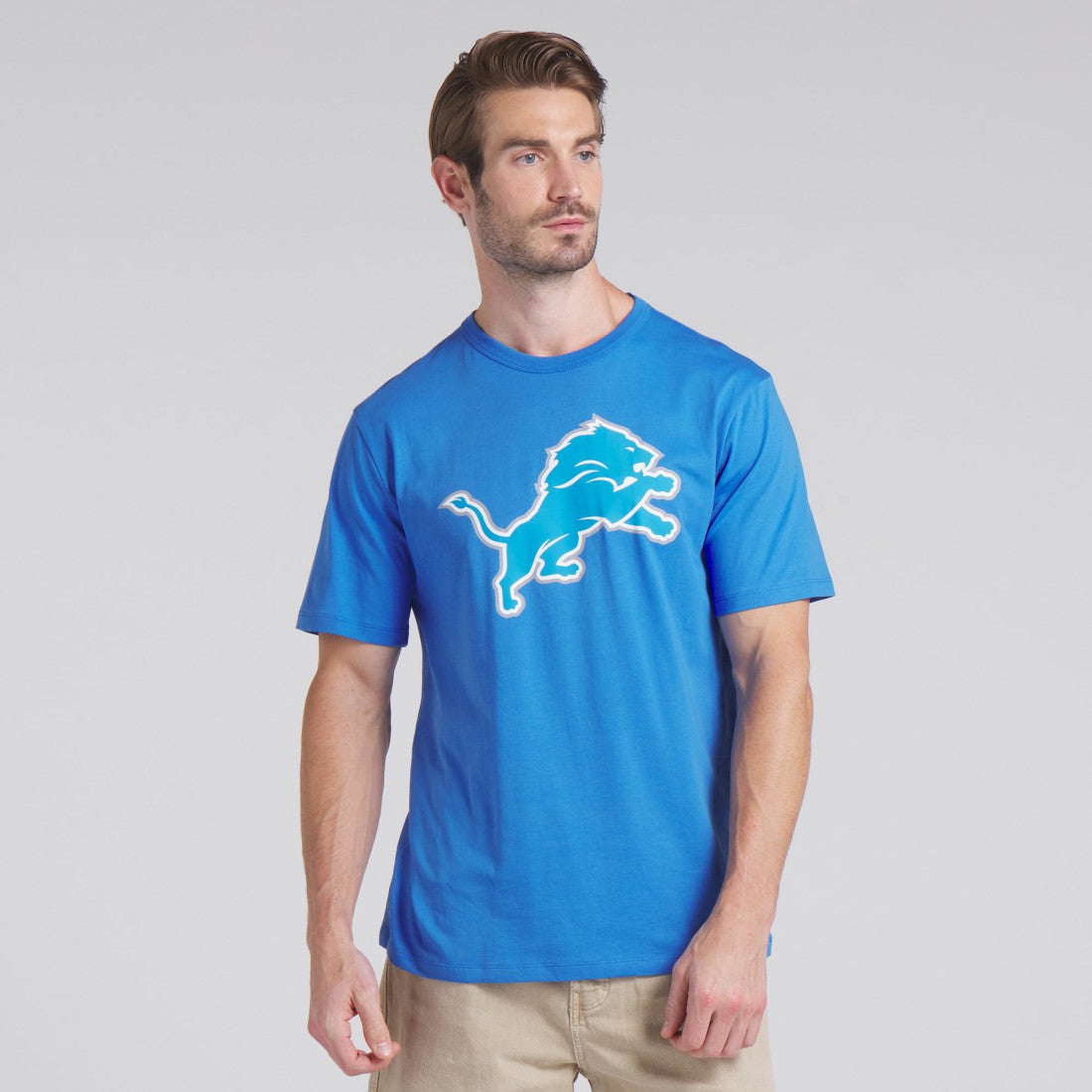 Detroit Lions Field Goal Legacy T-Shirt | NFL US