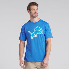 Detroit Lions Field Goal Legacy T-Shirt | NFL US