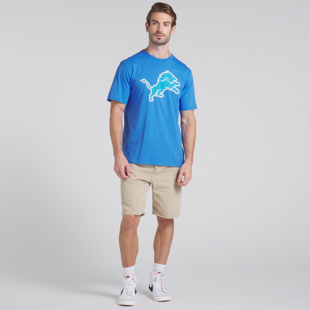 Detroit Lions Field Goal Legacy T-Shirt | NFL US