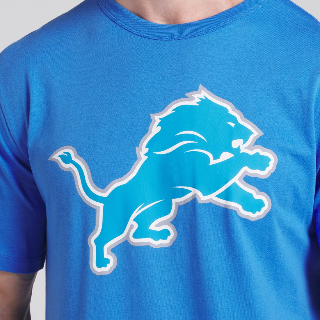 Detroit Lions Field Goal Legacy T-Shirt | NFL US