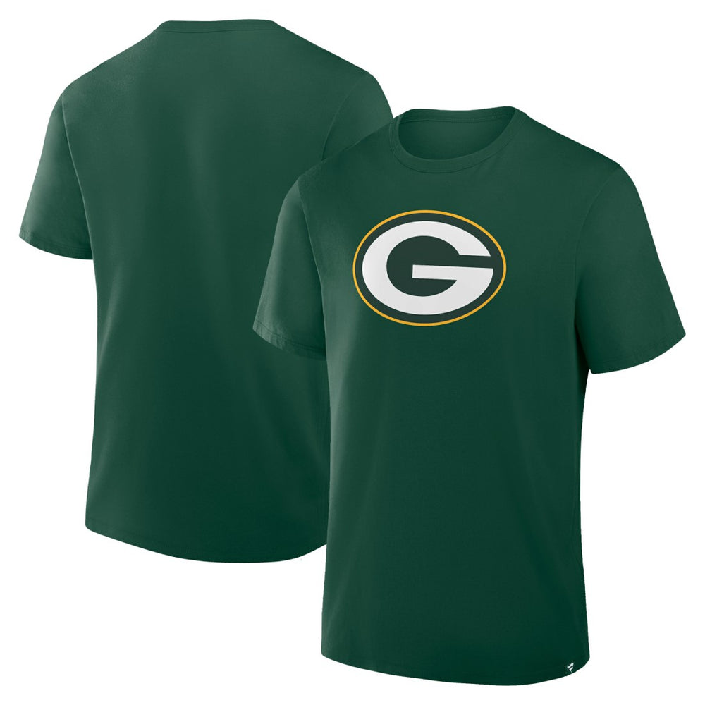 Green Bay Packers Field Goal Legacy T-Shirt | NFL Hot
