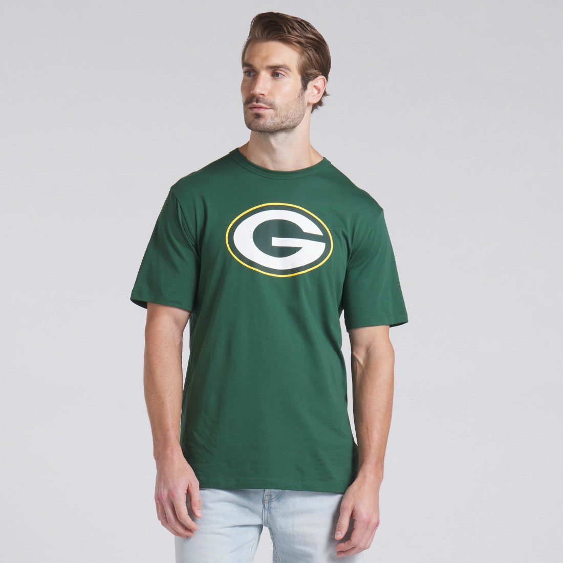 Green Bay Packers Field Goal Legacy T-Shirt | NFL Hot