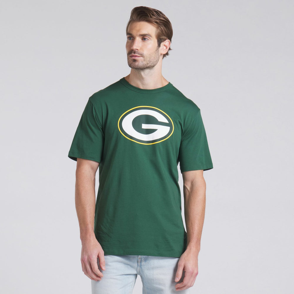 Green Bay Packers Field Goal Legacy T-Shirt | NFL Hot