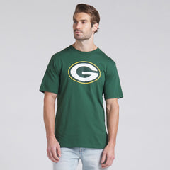 Green Bay Packers Field Goal Legacy T-Shirt | NFL Hot