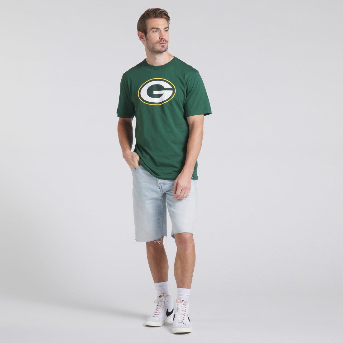 Green Bay Packers Field Goal Legacy T-Shirt | NFL Hot
