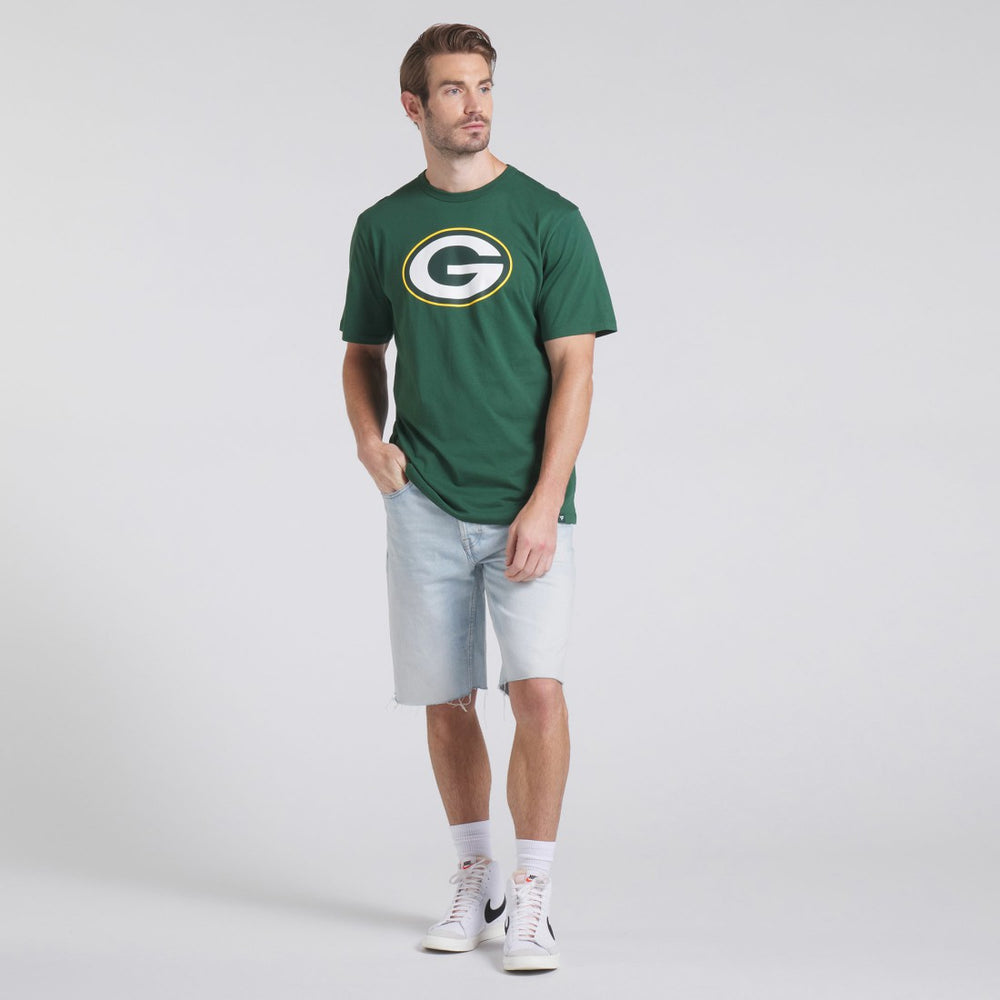 Green Bay Packers Field Goal Legacy T-Shirt | NFL Hot