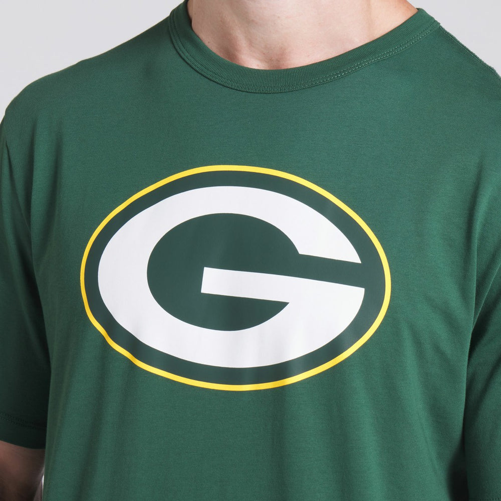 Green Bay Packers Field Goal Legacy T-Shirt | NFL Hot