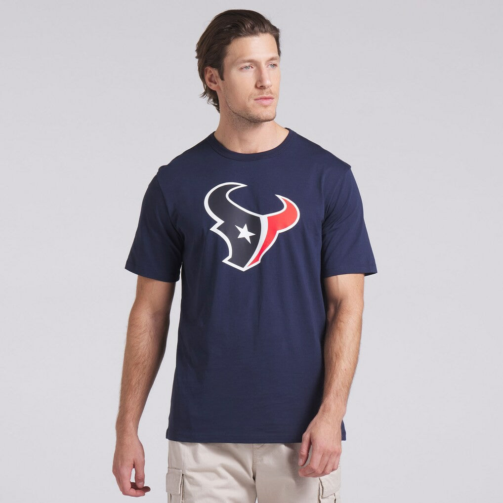 Houston Texans Field Goal Legacy T-Shirt | NFL Online