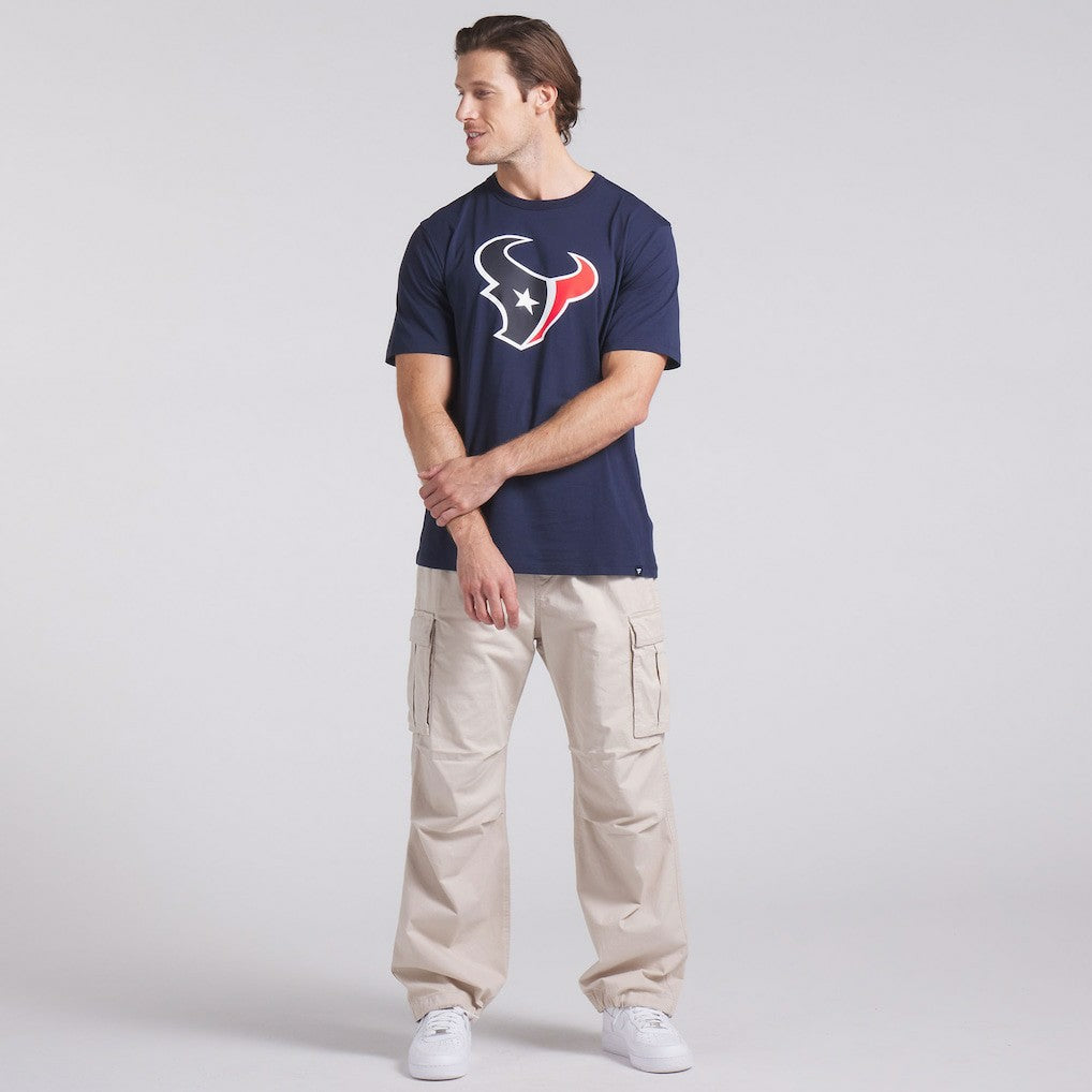 Houston Texans Field Goal Legacy T-Shirt | NFL Online