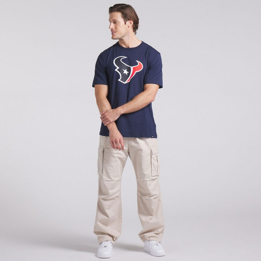 Houston Texans Field Goal Legacy T-Shirt | NFL Online