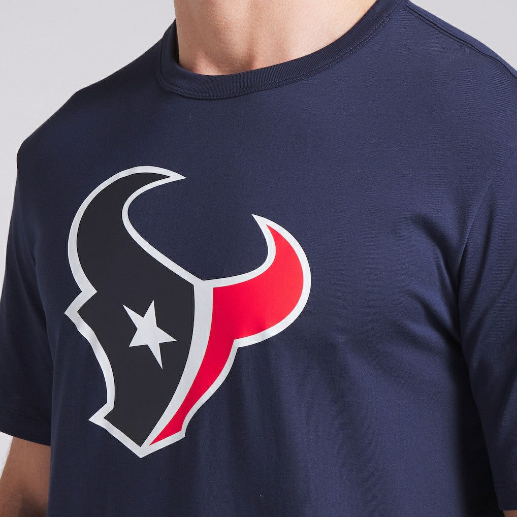 Houston Texans Field Goal Legacy T-Shirt | NFL Online