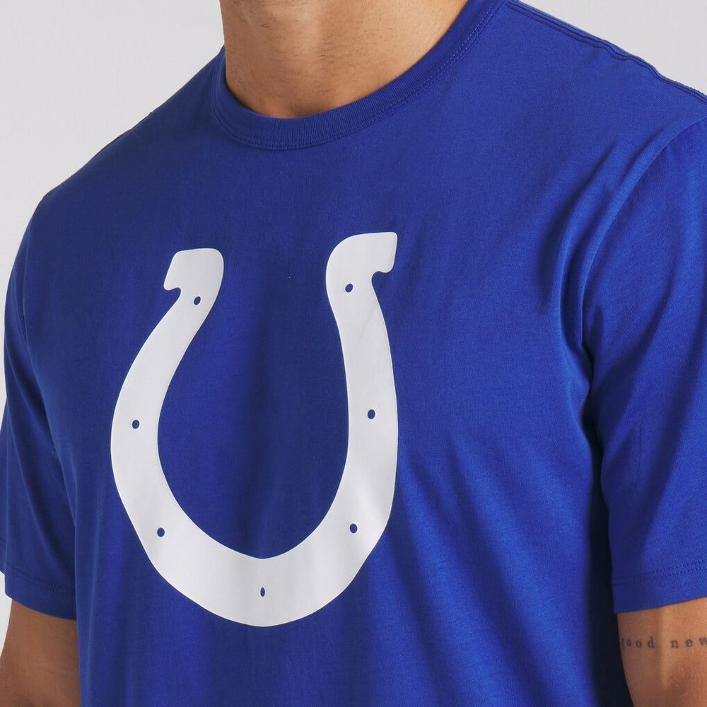 Indianapolis Colts Field Goal Legacy T-Shirt | NFL Online