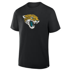 Jacksonville Jaguars Field Goal Legacy T-Shirt | NFL Discount