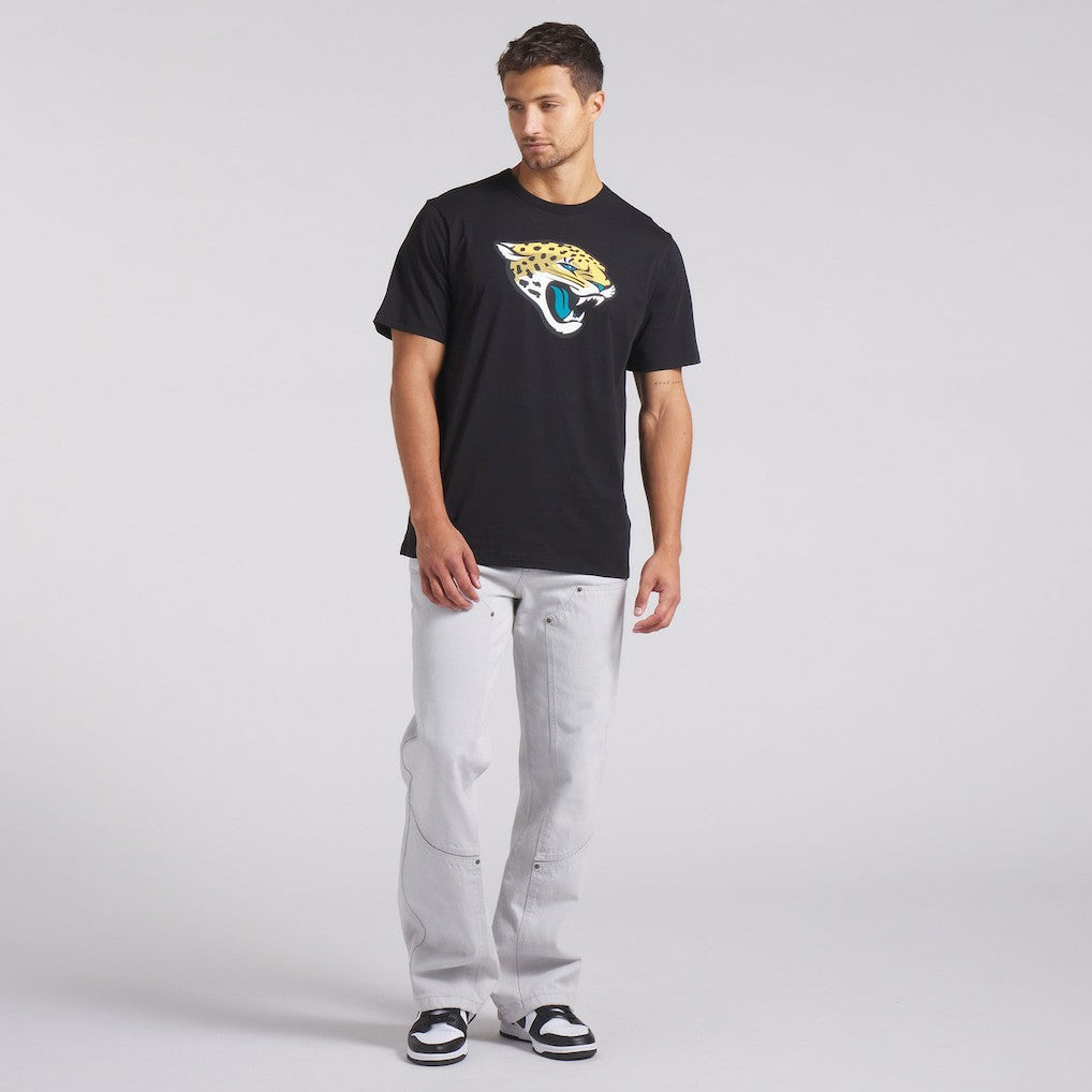 Jacksonville Jaguars Field Goal Legacy T-Shirt | NFL Discount