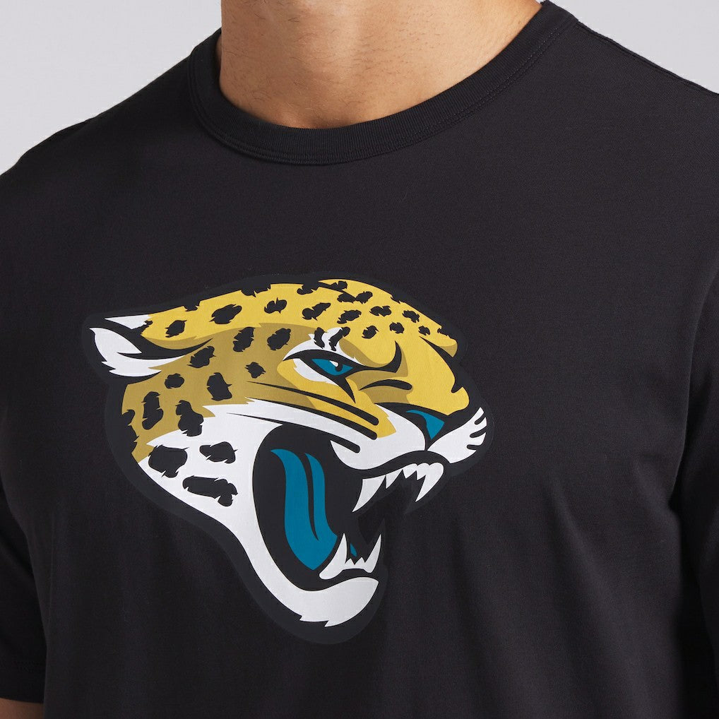 Jacksonville Jaguars Field Goal Legacy T-Shirt | NFL Discount
