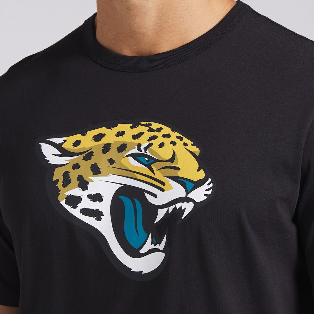 Jacksonville Jaguars Field Goal Legacy T-Shirt | NFL Discount