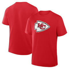 Kansas City Chiefs Field Goal Legacy T-Shirt | NFL US