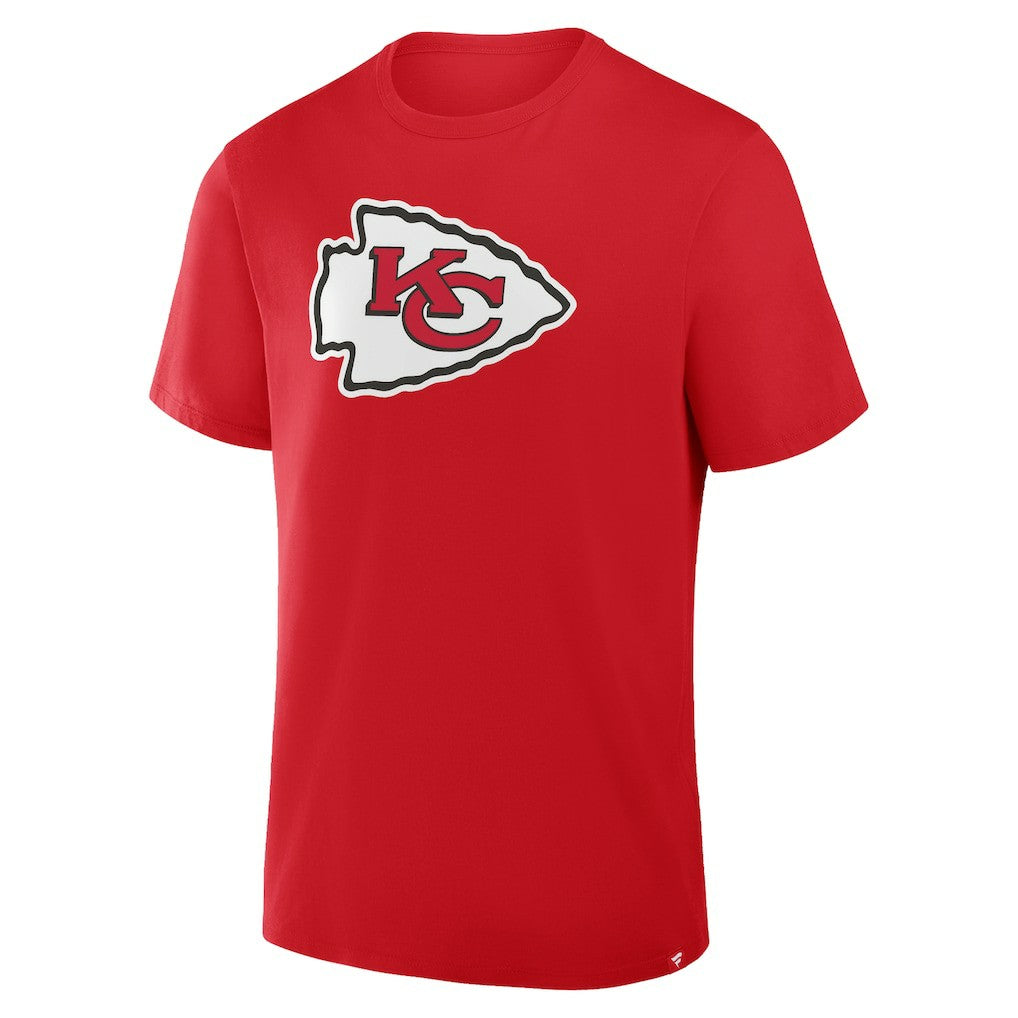Kansas City Chiefs Field Goal Legacy T-Shirt | NFL US