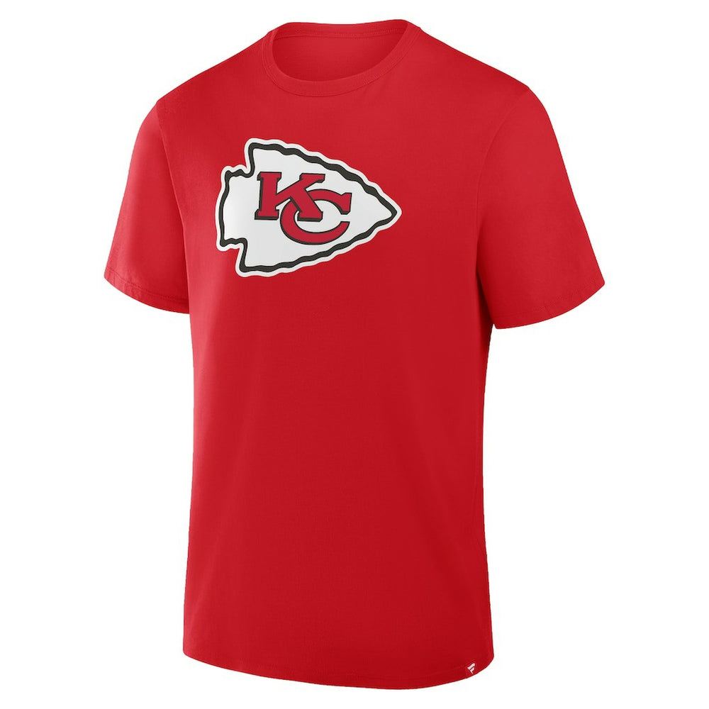 Kansas City Chiefs Field Goal Legacy T-Shirt | NFL US