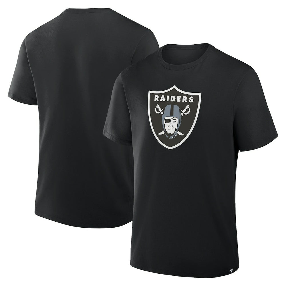 Las Vegas Raiders Field Goal Legacy T-Shirt | NFL Sale