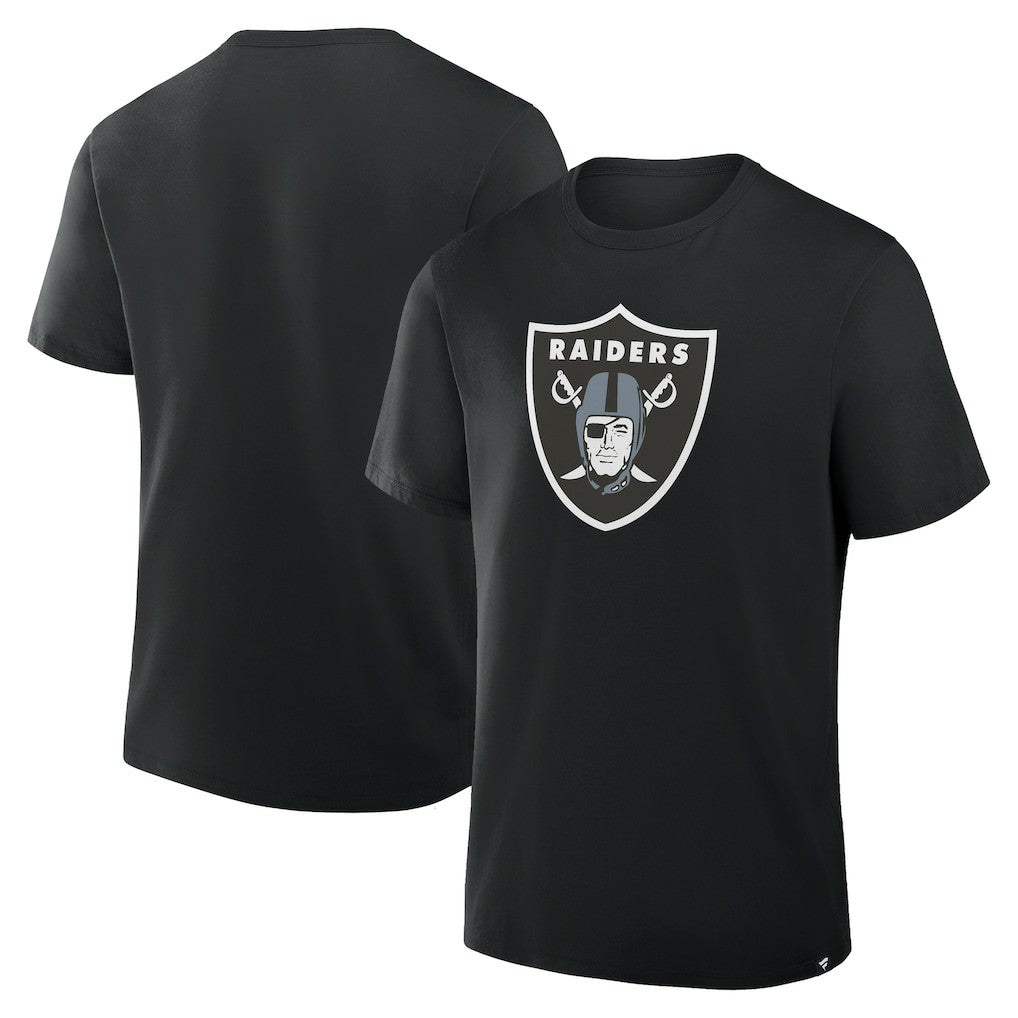 Las Vegas Raiders Field Goal Legacy T-Shirt | NFL Sale