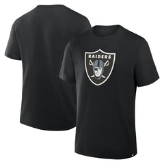 Las Vegas Raiders Field Goal Legacy T-Shirt | NFL Sale