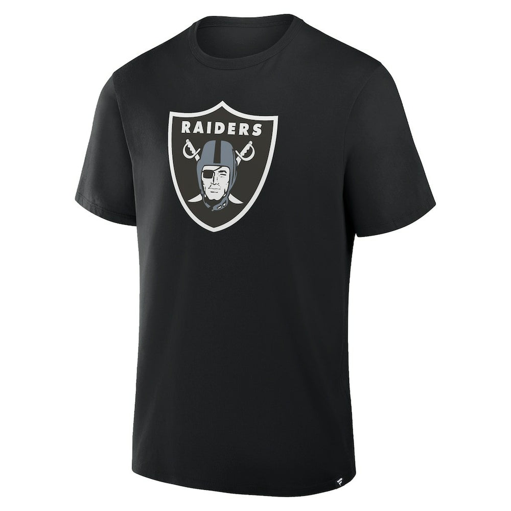 Las Vegas Raiders Field Goal Legacy T-Shirt | NFL Sale