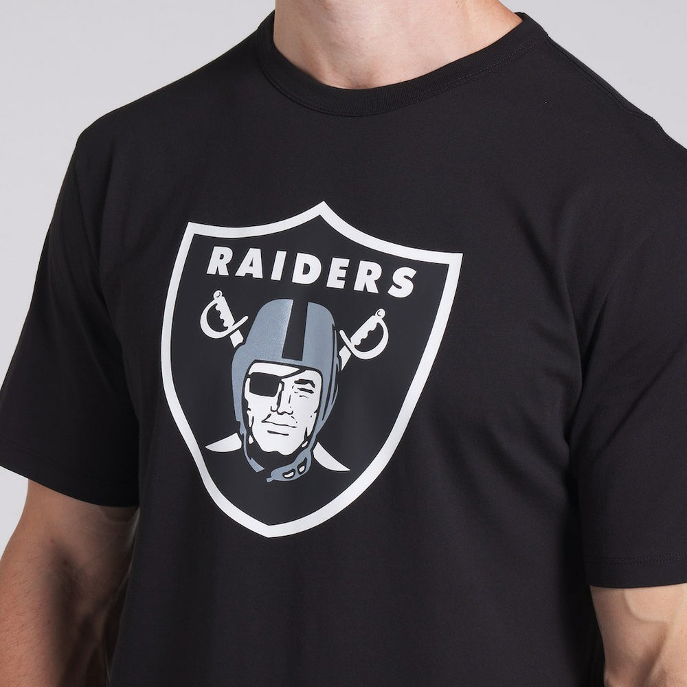 Las Vegas Raiders Field Goal Legacy T-Shirt | NFL Sale