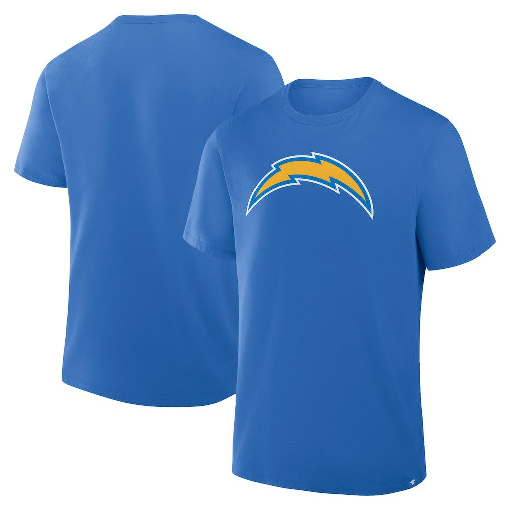 Los Angeles Chargers Field Goal Legacy T-Shirt | NFL Sale
