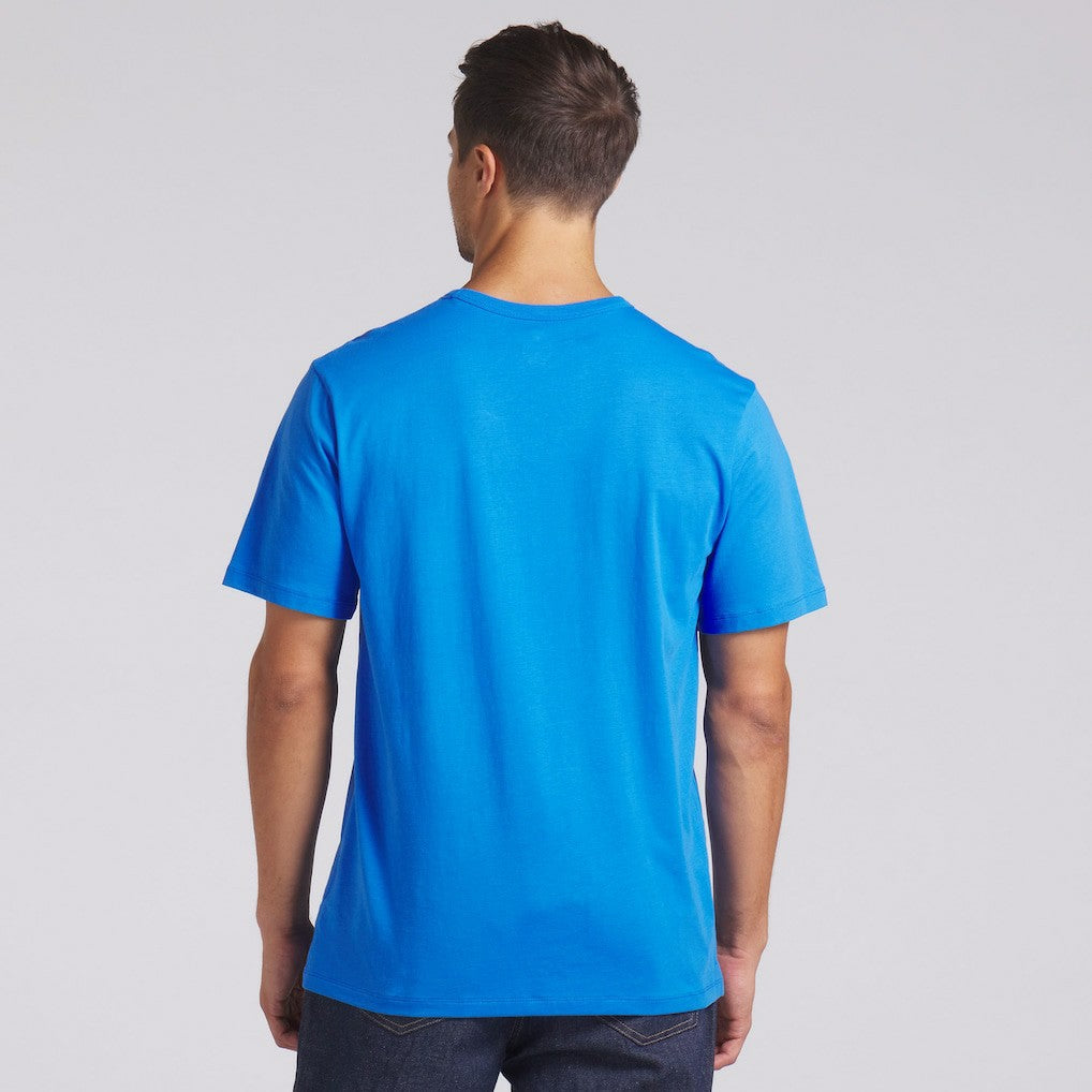 Los Angeles Chargers Field Goal Legacy T-Shirt | NFL Sale