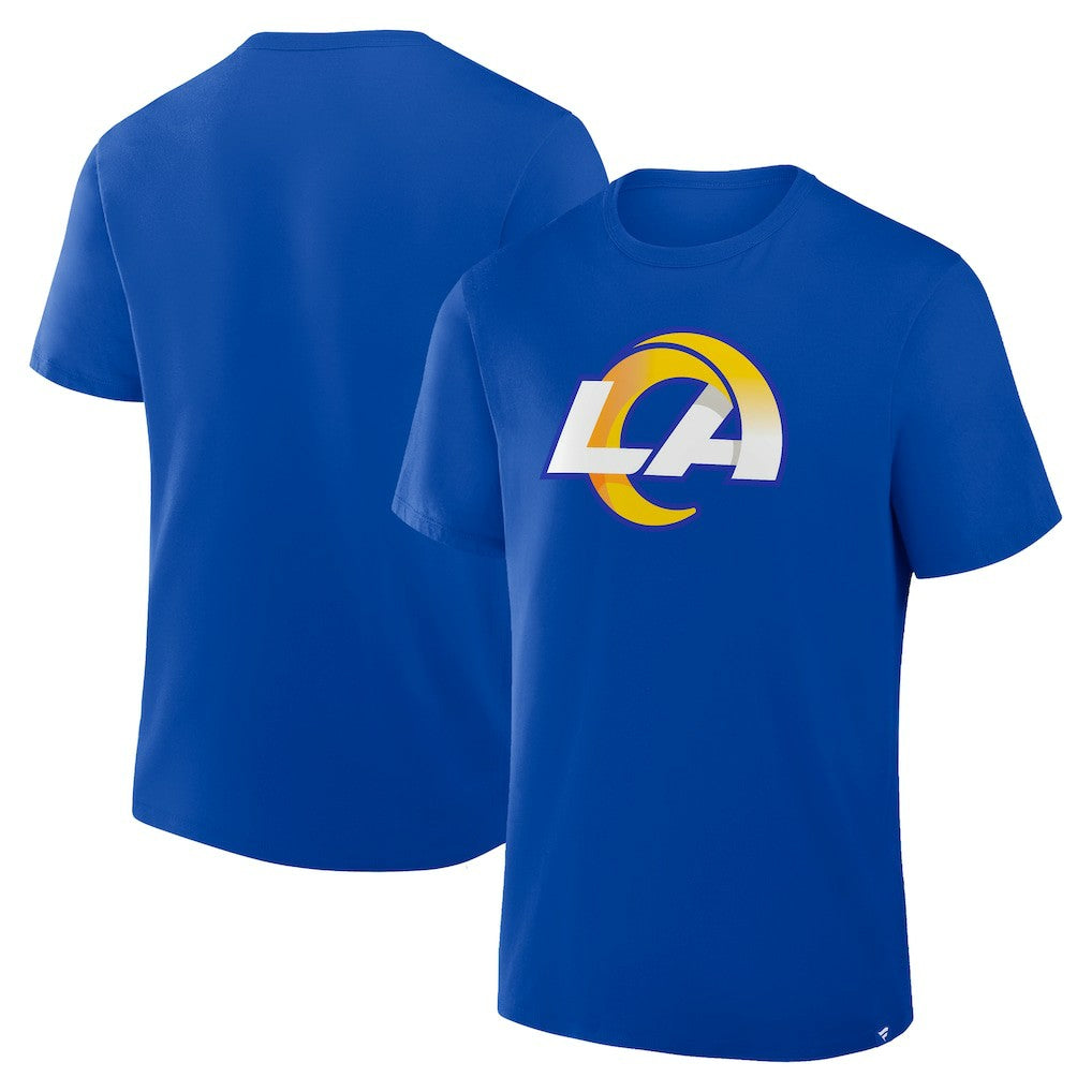 Los Angeles Rams Field Goal Legacy T-Shirt | NFL Sale