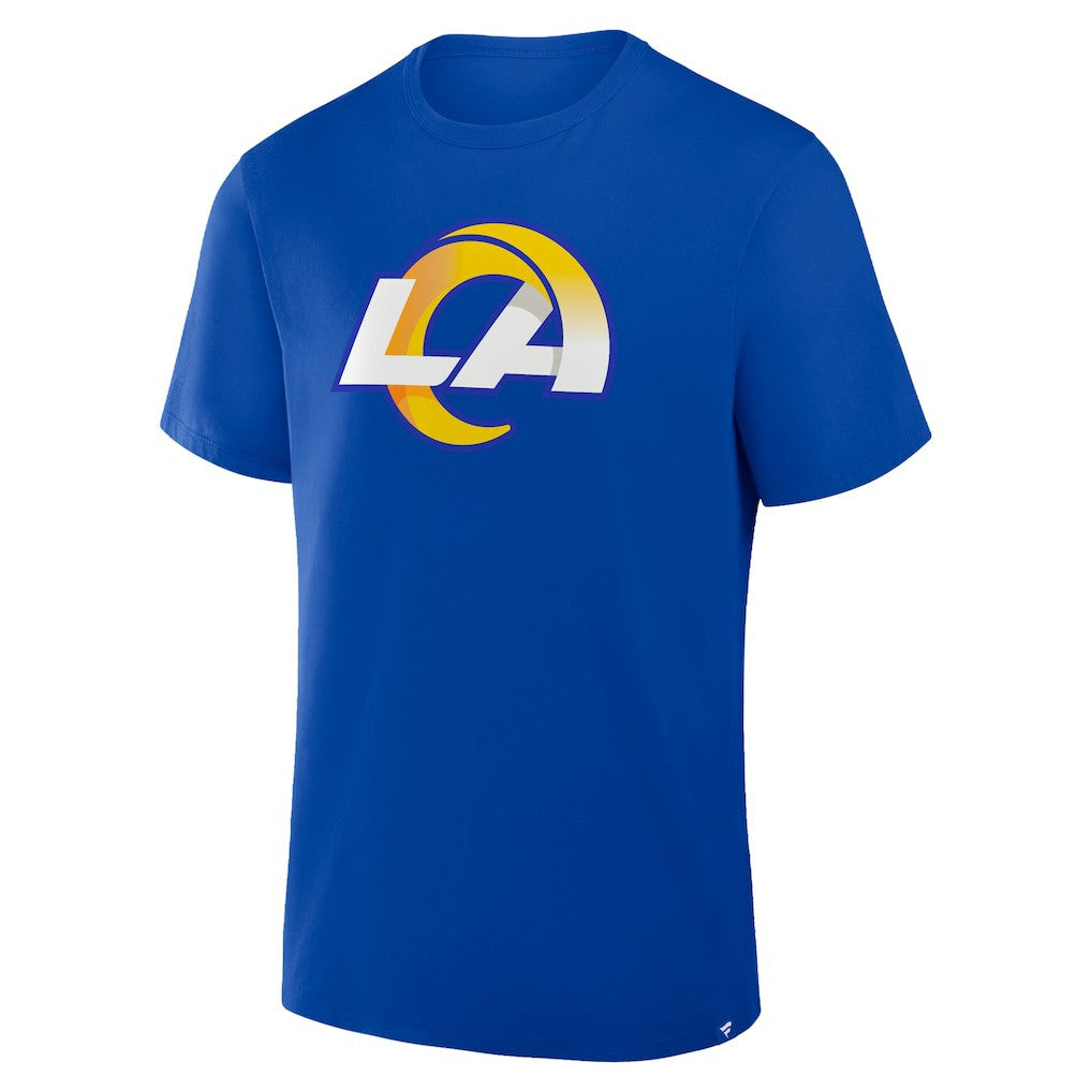 Los Angeles Rams Field Goal Legacy T-Shirt | NFL Sale