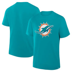 Miami Dolphins Field Goal Legacy T-Shirt | NFL Outlet