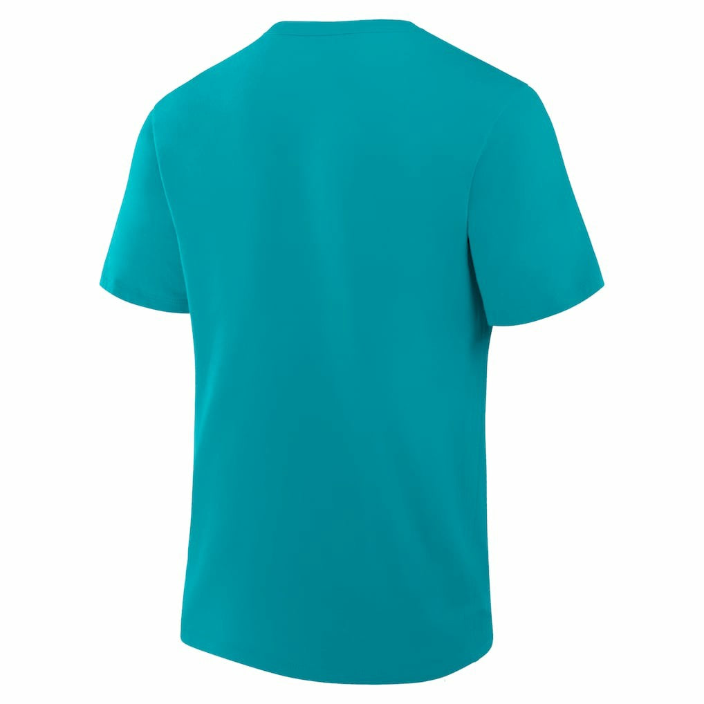 Miami Dolphins Field Goal Legacy T-Shirt | NFL Outlet