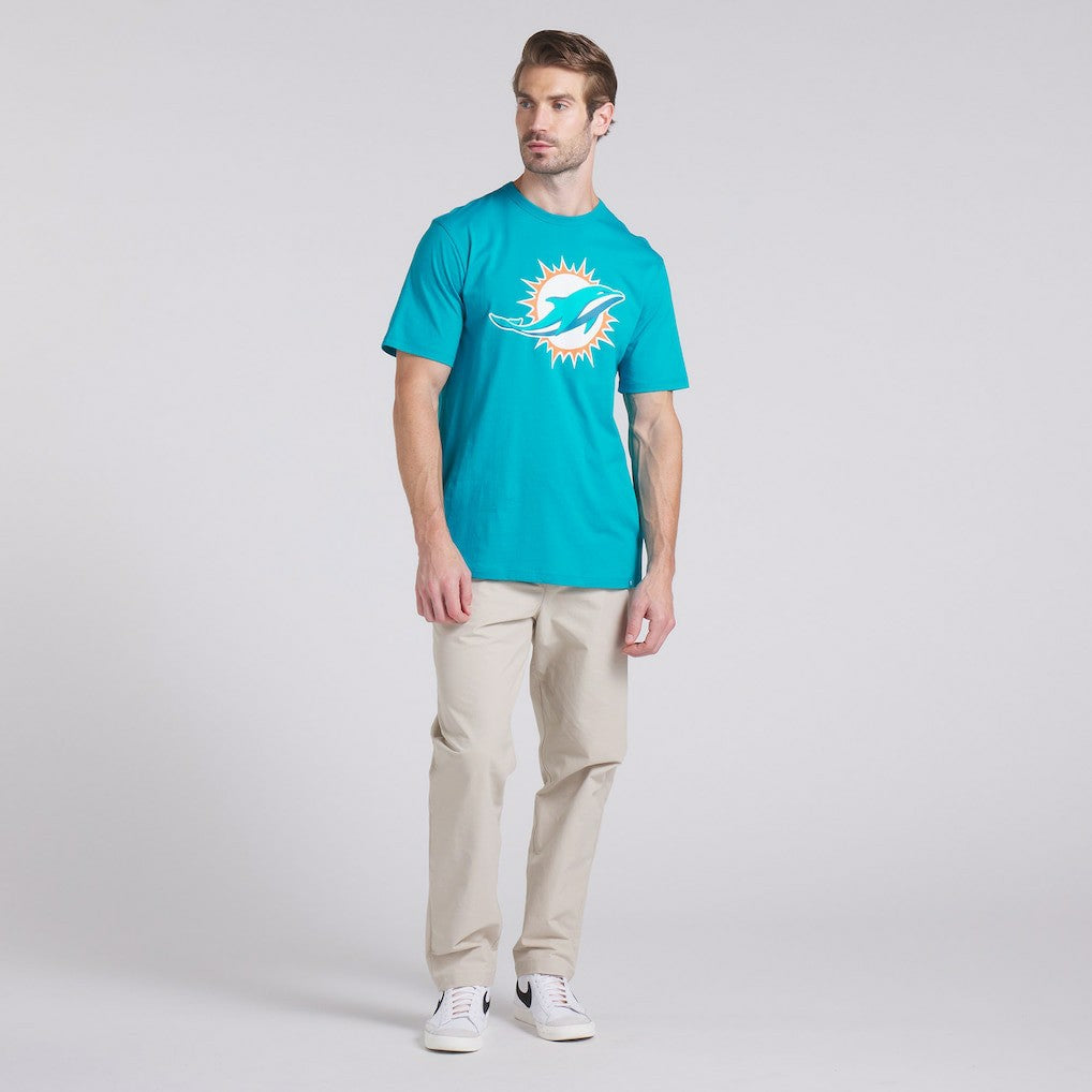 Miami Dolphins Field Goal Legacy T-Shirt | NFL Outlet