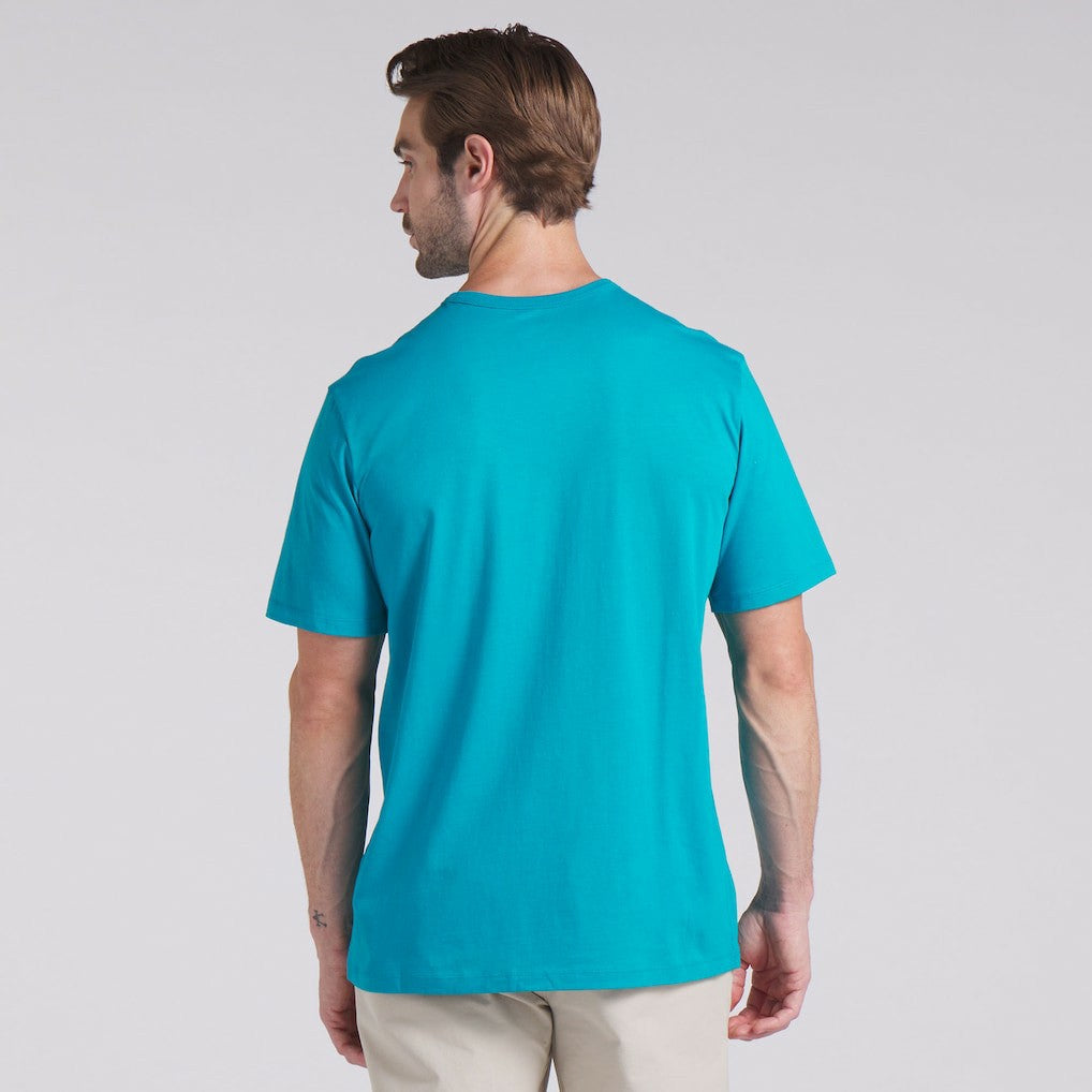 Miami Dolphins Field Goal Legacy T-Shirt | NFL Outlet