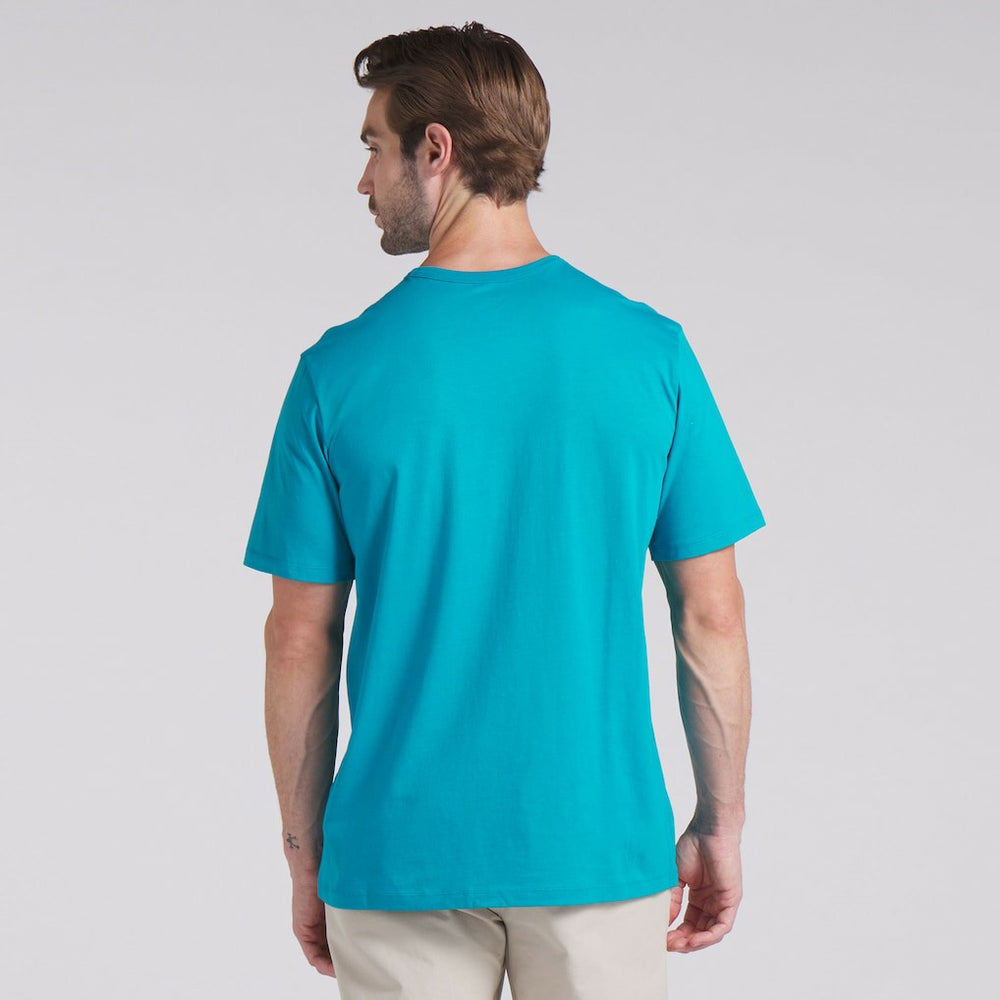 Miami Dolphins Field Goal Legacy T-Shirt | NFL Outlet