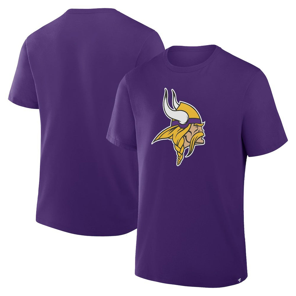 Minnesota Vikings Field Goal Legacy T-Shirt | NFL US