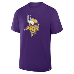 Minnesota Vikings Field Goal Legacy T-Shirt | NFL US