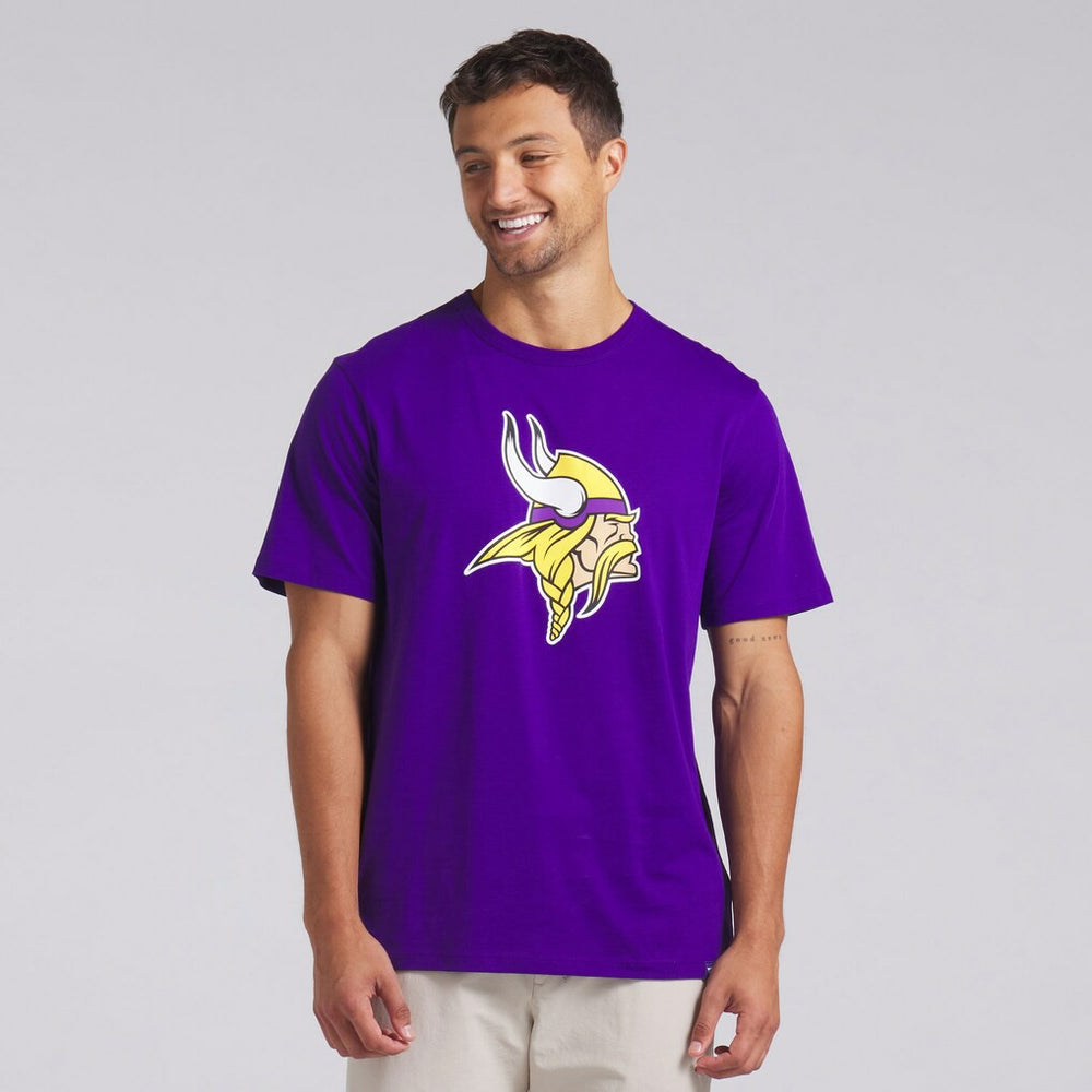 Minnesota Vikings Field Goal Legacy T-Shirt | NFL US