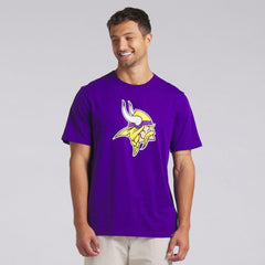 Minnesota Vikings Field Goal Legacy T-Shirt | NFL US