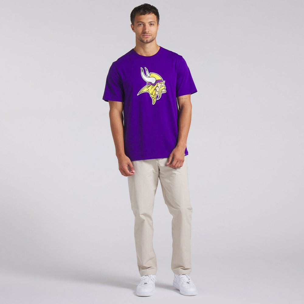 Minnesota Vikings Field Goal Legacy T-Shirt | NFL US