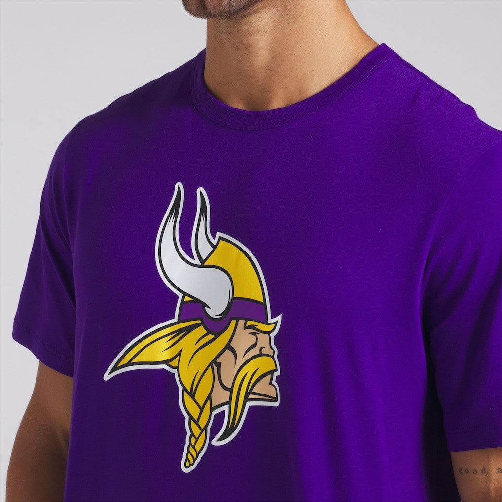 Minnesota Vikings Field Goal Legacy T-Shirt | NFL US
