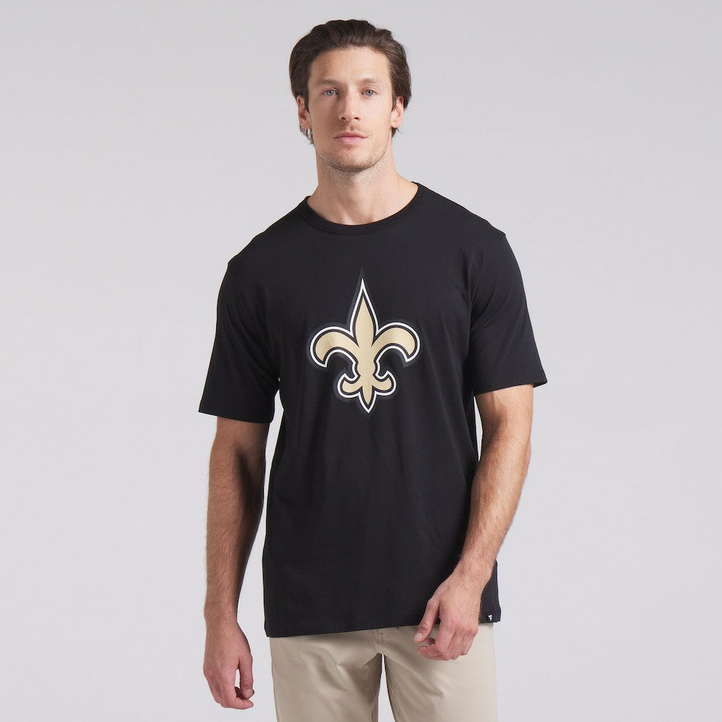 New Orleans Saints Field Goal Legacy T-Shirt | NFL Sale