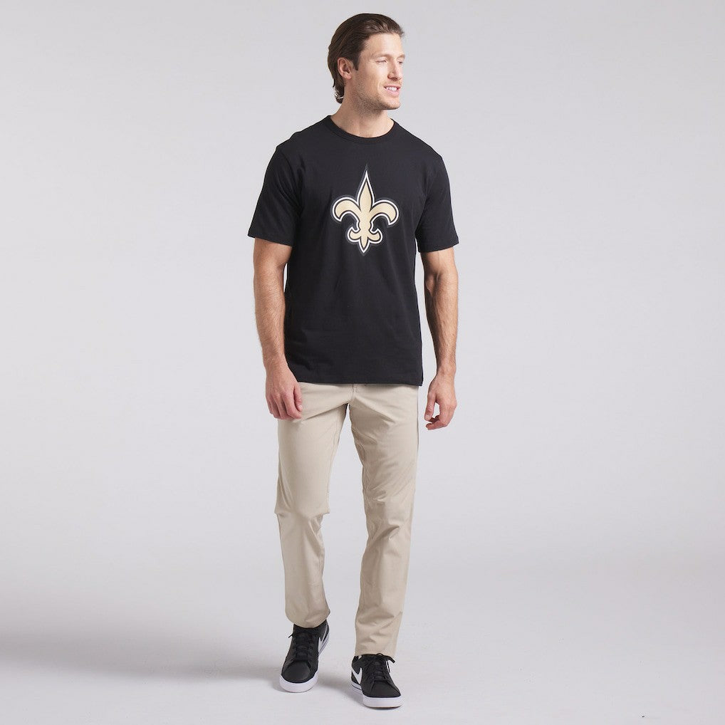 New Orleans Saints Field Goal Legacy T-Shirt | NFL Sale