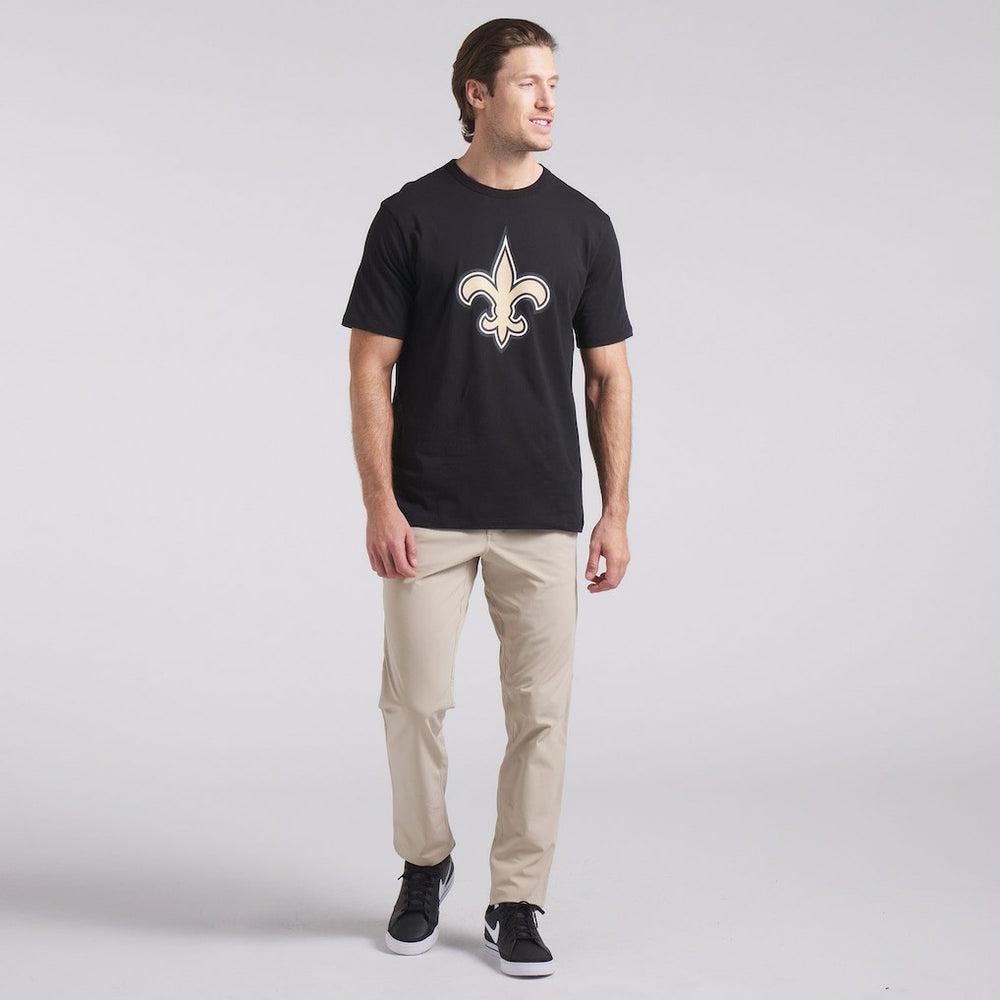 New Orleans Saints Field Goal Legacy T-Shirt | NFL Sale