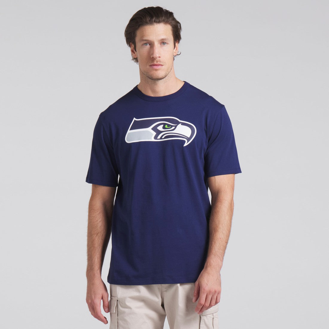 Seattle Seahawks Field Goal Legacy T-Shirt | NFL Online