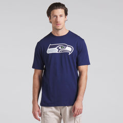 Seattle Seahawks Field Goal Legacy T-Shirt | NFL Online