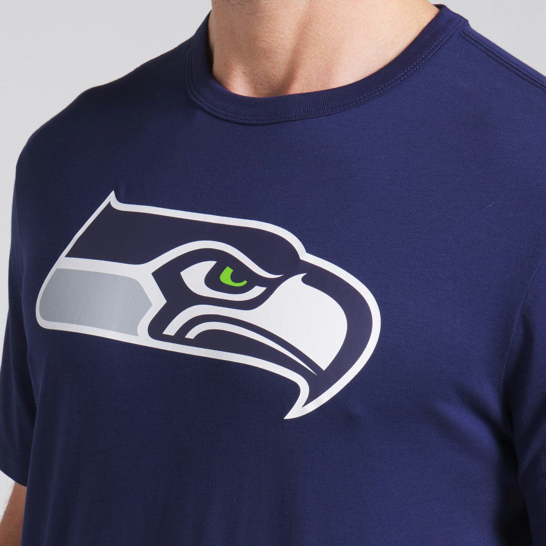 Seattle Seahawks Field Goal Legacy T-Shirt | NFL Online